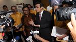 Menkum HAM Sahkan Kepengurusan Hanura