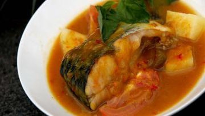 tempoyak
