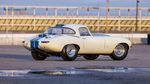 Jaguar E-Type Ini Tembus Rp 98 Miliaran