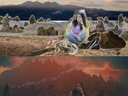 Master Photoshop Asal Rusia yang Keren Banget!