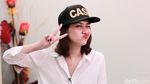 Simply Beauty, Gaya Santai Bunga Citra Lestari