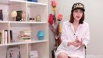 Simply Beauty, Gaya Santai Bunga Citra Lestari