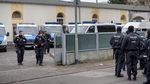Polisi Jerman Gerebek Masjid, 54 Rumah dan Usaha Bisnis