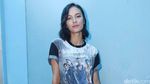 Ini Model Internasional yang Jadi Lawan Main Adipati Dolken