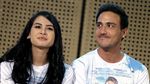 Saat Hamish Daud Memandang Mata Maudy Ayunda