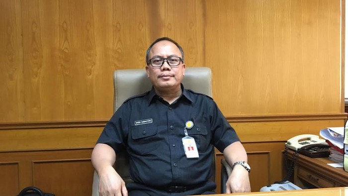 Rencana Kementan: 2017 RI Bisa Ekspor Beras Medium