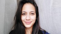 Ia juga pernah mengunggah wajahnya saat baru bangun tidur, bagaimana menurut Anda? (Dok. Instagram/pevpearce)