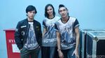 Ini Model Internasional yang Jadi Lawan Main Adipati Dolken
