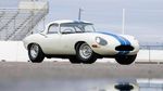 Jaguar E-Type Ini Tembus Rp 98 Miliaran