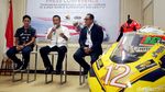Menpora Dukung Ali Adrian Berkiprah di World Supersport 300