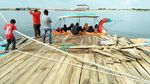 Cantiknya Pantai Losari Bikin Betah!