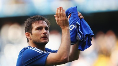 10 Pemain dengan Gol Jarak Jauh Terbanyak di Premier League