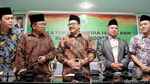 MUI Tanggapi Pernyataan Ahok Soal Maruf Amin