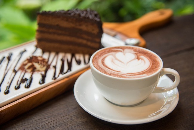 5 Coffee Shop di Kawasan Blok M Ini Punya Racikan Kopi Enak