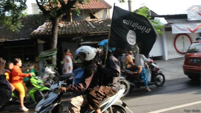 Penanganan 52 WNI dari Suriah Tak Cukup Diurus Kemensos