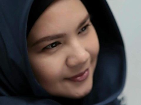 Nikita vs Jupe, Laudya Chynthia Bella Menjawab Soal Mahar Fantastis