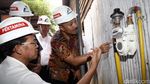 3.849 Rumah di Balikpapan Siap Manfaatkan Gas Bumi