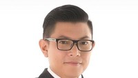 Ada juga nama Alfito Deannova yang masuk jadi salah satu kandidat moderator yang diusulkan KPU. (Foto: Dok. CNN Indonesia)