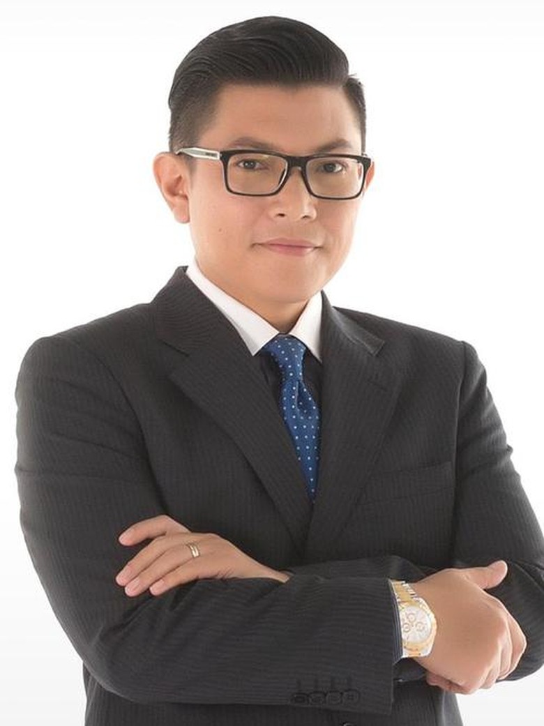 News is Detik, Detik is News News is Detik, Detik is News