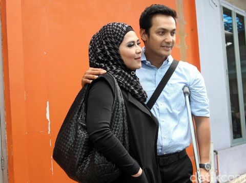 Nikita vs Jupe, Laudya Chynthia Bella Menjawab Soal Mahar Fantastis