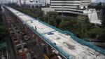 Kondisi Terkini Proyek Pembangunan MRT