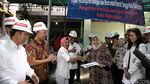 3.849 Rumah di Balikpapan Siap Manfaatkan Gas Bumi