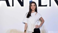 Ia terlihat sangat menawan di acara tersebut. Pool/Noel/detikFoto.