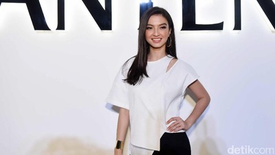 Lihat Raline Shah Terus, Bosan Nggak Guys?