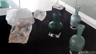 Ini Dia Harta Karun Laut RI