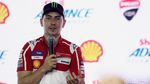 Berbaju Ducati, Jorge Lorenzo Sambangi Jakarta