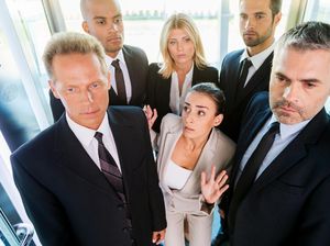 5 Tipe Tukang Bully di Kantor dan Cara Menghadapi Mereka