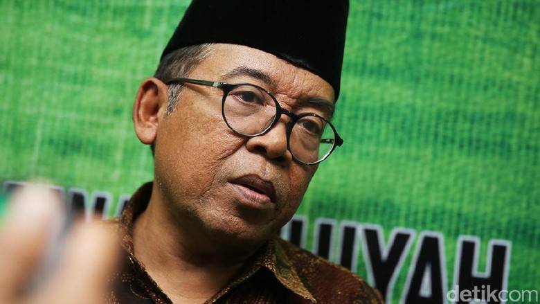 MUI Minta Ceramah UAS Tak Masuk ke Wilayah yang Bisa Singgung Orang Lain MUI Minta Ceramah UAS Tak Masuk ke Wilayah yang Bisa Singgung Orang Lain