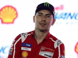 Lorenzo Memulai Era Baru