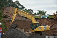 Jalan Tol Bawen-Salatiga