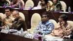 Komisi II DPR Bahas ASN dengan MenPAN-RB dan Kemendagri