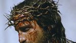 Throwback! The Passion of Christ Jadi Film Paling Laris di Februari