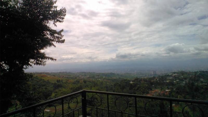 bukit