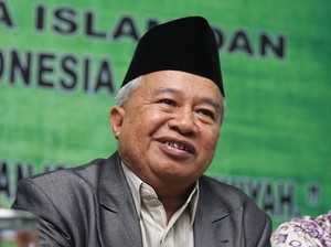 UU Cipta Kerja Disahkan, MUI Soroti Kemudahan Bisnis Remang-remang