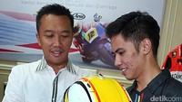 Saat ini Ali menjadi satu-satunya wakil dari Asia yang mengikuti kejuaraan dunia ini.