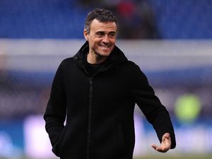 Jordi Alba: Enrique Masih yang Terbaik untuk Barca
