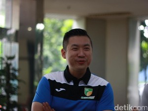 IBL Sediakan 3 Ribu Tiket untuk Seri Jakarta