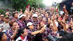 Blusukan di Kampung Ambon, Djarot Minta Perangi Narkoba