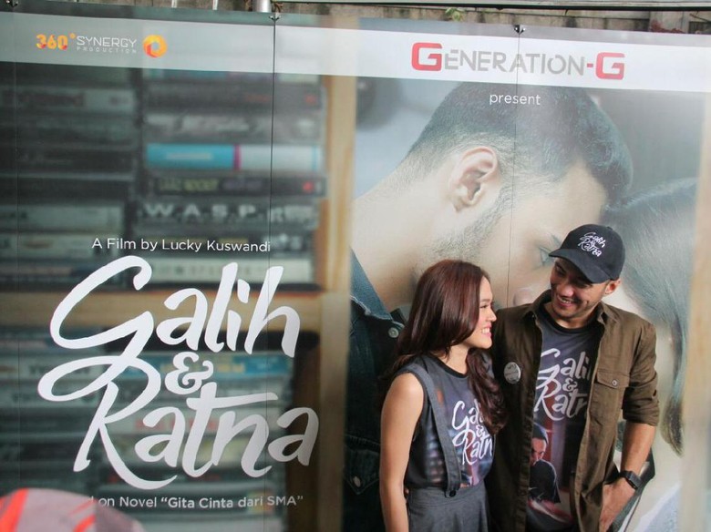 Cerita Cinta Remaja