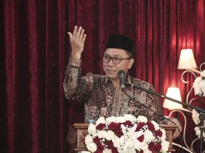 Ketua MPR Bicara Lunturnya Persaudaraan Kebangsaan