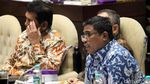 Komisi II DPR Bahas ASN dengan MenPAN-RB dan Kemendagri