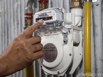 Subsidi Gas Murah ke Industri Berpotensi Mengurangi Dana Bagi Hasil ke Daerah