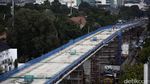 Kondisi Terkini Proyek Pembangunan MRT