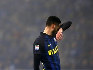 Sudah Ditunggu Juventus, Inter Diminta Lupakan Kekalahan di Coppa