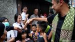 AHY Gerilya ke Gang-gang Sempit di Cikini