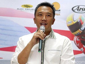 Menpora Undang Publik Ikut Kawal Kinerja Kementriannya